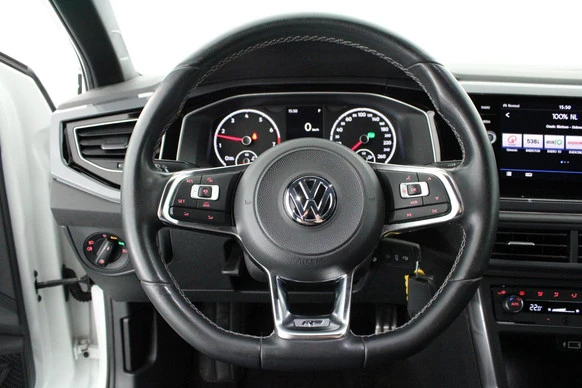 Volkswagen Polo - Afbeelding 17 van 30
