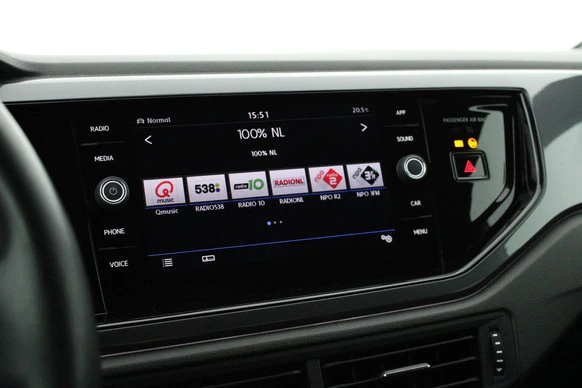 Volkswagen Polo - Afbeelding 20 van 30