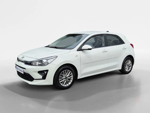 Kia Rio - Afbeelding 2 van 23