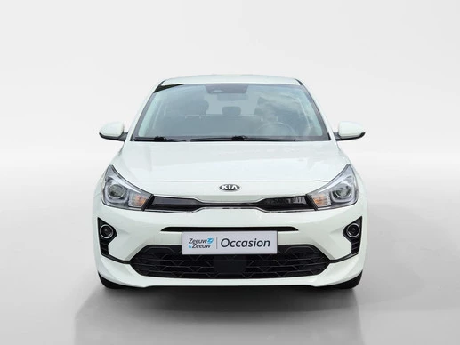 Kia Rio - Afbeelding 3 van 23