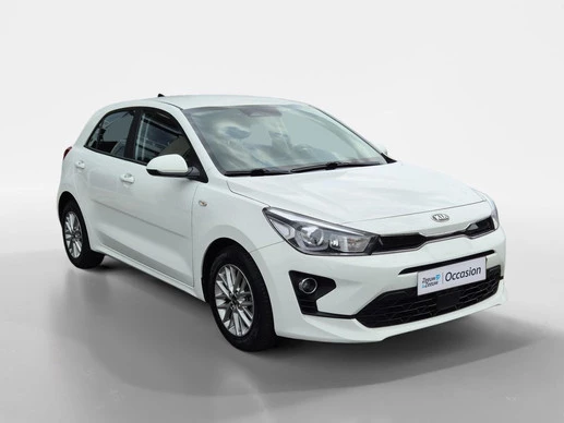 Kia Rio - Afbeelding 4 van 23