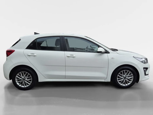 Kia Rio - Afbeelding 5 van 23
