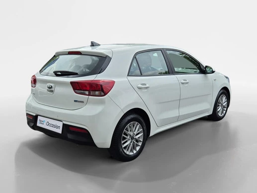 Kia Rio - Afbeelding 6 van 23