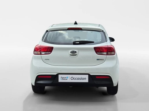 Kia Rio - Afbeelding 7 van 23