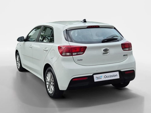 Kia Rio - Afbeelding 8 van 23