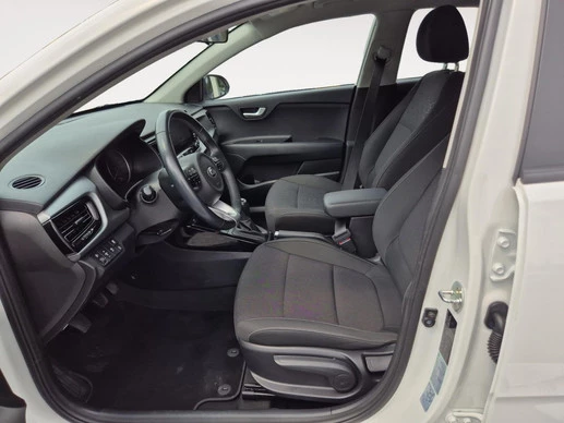 Kia Rio - Afbeelding 11 van 23