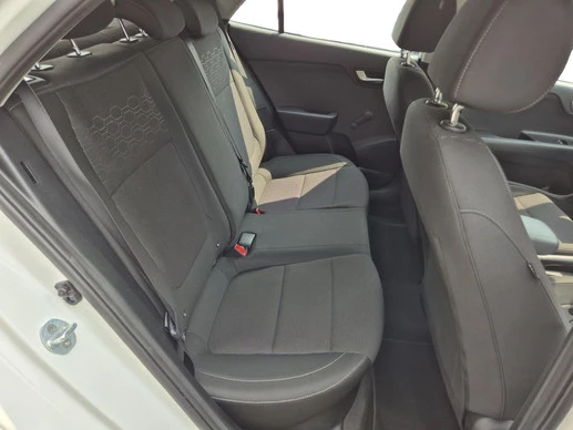 Kia Rio - Afbeelding 12 van 23