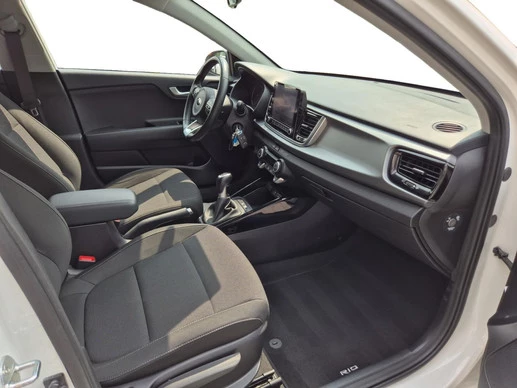 Kia Rio - Afbeelding 13 van 23