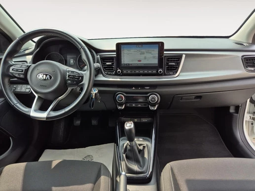 Kia Rio - Afbeelding 15 van 23