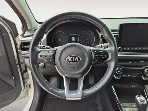 Kia Rio - Afbeelding 16 van 23