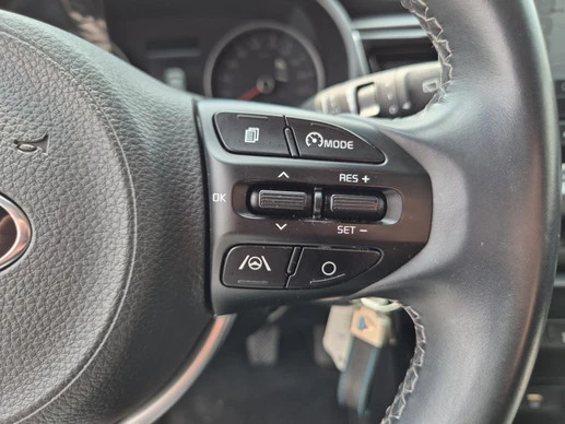 Kia Rio - Afbeelding 18 van 23