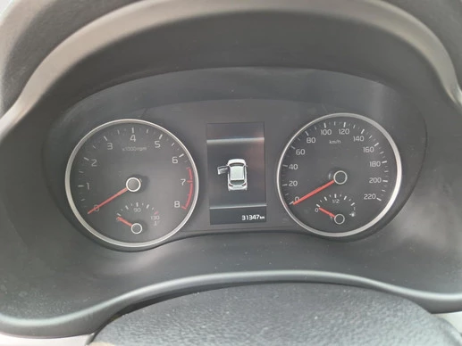 Kia Rio - Afbeelding 19 van 23
