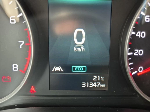 Kia Rio - Afbeelding 20 van 23