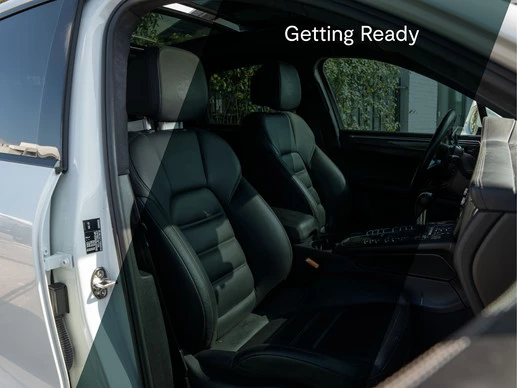 Porsche Macan - Afbeelding 2 van 5