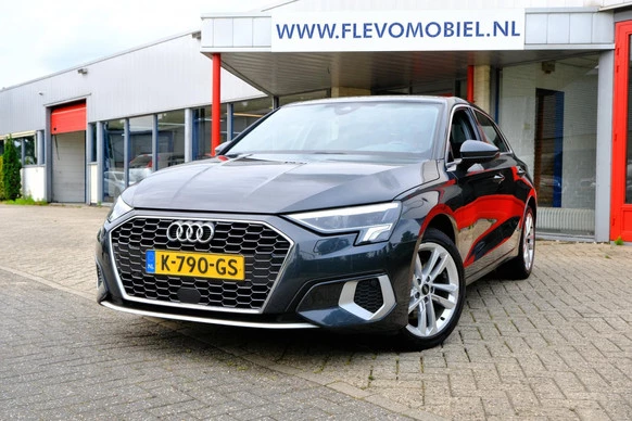 Audi A3 - Afbeelding 1 van 30