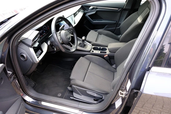 Audi A3 - Afbeelding 2 van 30