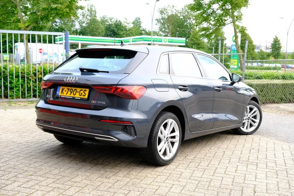 Audi A3 - Afbeelding 3 van 30