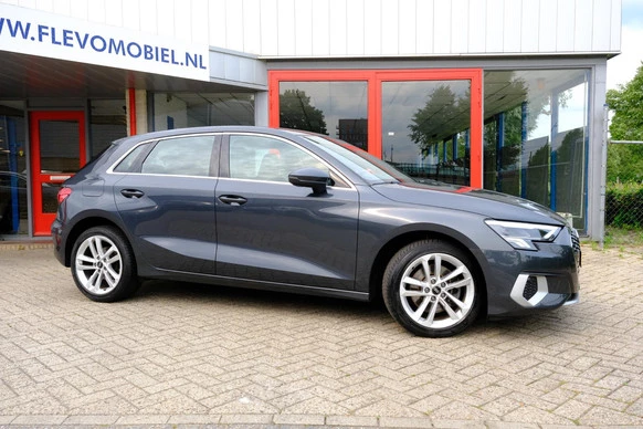 Audi A3 - Afbeelding 4 van 30