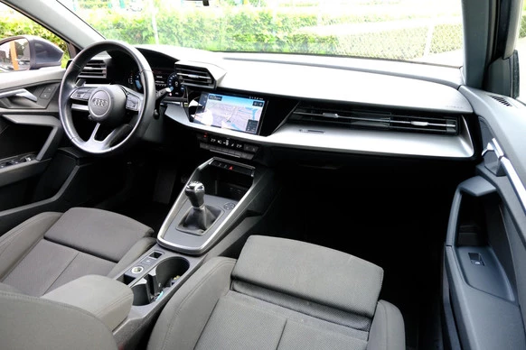 Audi A3 - Afbeelding 5 van 30