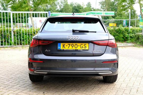 Audi A3 - Afbeelding 8 van 30