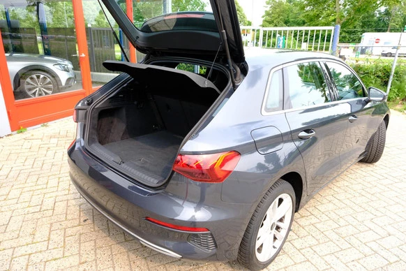Audi A3 - Afbeelding 9 van 30