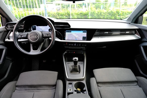 Audi A3 - Afbeelding 11 van 30