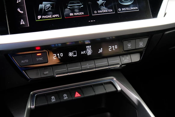 Audi A3 - Afbeelding 12 van 30