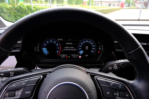 Audi A3 - Afbeelding 13 van 30