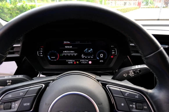 Audi A3 - Afbeelding 15 van 30