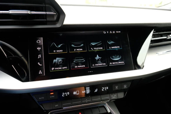 Audi A3 - Afbeelding 16 van 30