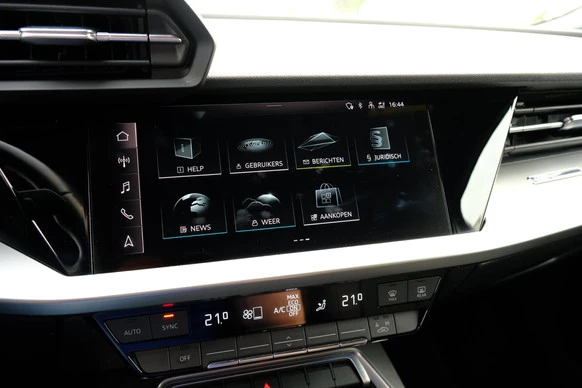 Audi A3 - Afbeelding 17 van 30