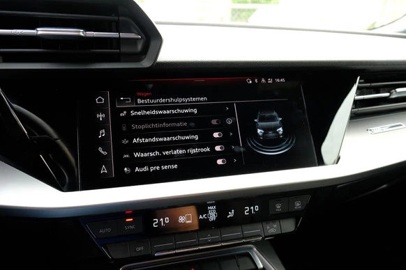 Audi A3 - Afbeelding 20 van 30