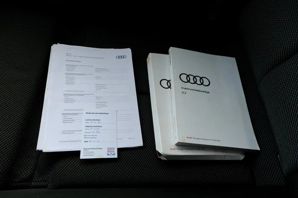Audi A3 - Afbeelding 23 van 30