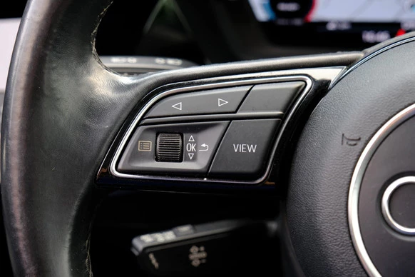 Audi A3 - Afbeelding 25 van 30