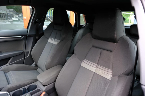 Audi A3 - Afbeelding 27 van 30