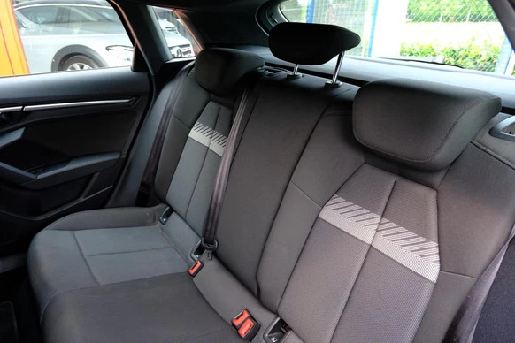 Audi A3 - Afbeelding 28 van 30