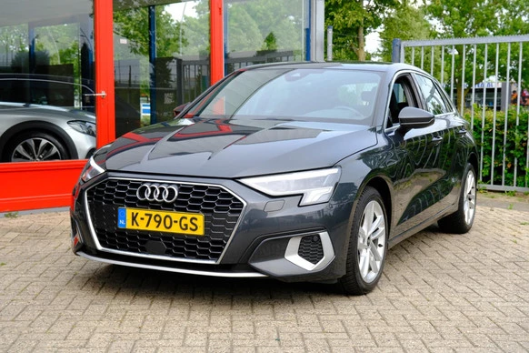 Audi A3 - Afbeelding 29 van 30