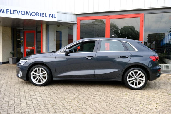 Audi A3 - Afbeelding 30 van 30