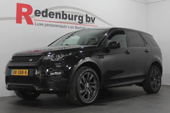 Land Rover Discovery Sport - Afbeelding 1 van 30