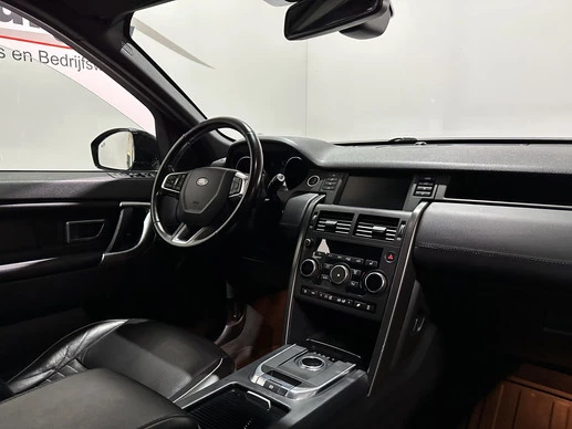 Land Rover Discovery Sport - Afbeelding 3 van 30