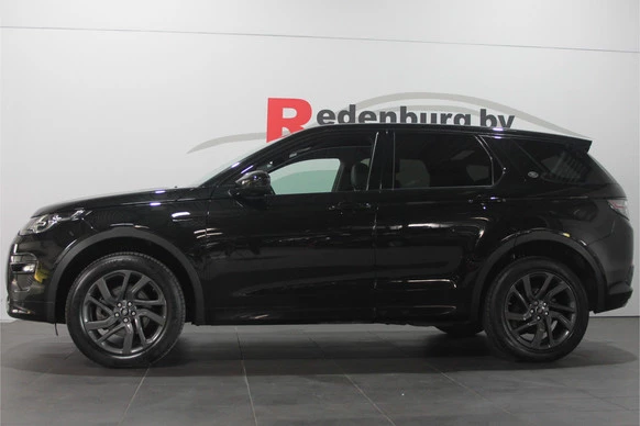 Land Rover Discovery Sport - Afbeelding 4 van 30