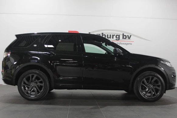 Land Rover Discovery Sport - Afbeelding 7 van 30