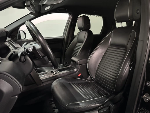 Land Rover Discovery Sport - Afbeelding 10 van 30