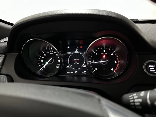 Land Rover Discovery Sport - Afbeelding 12 van 30