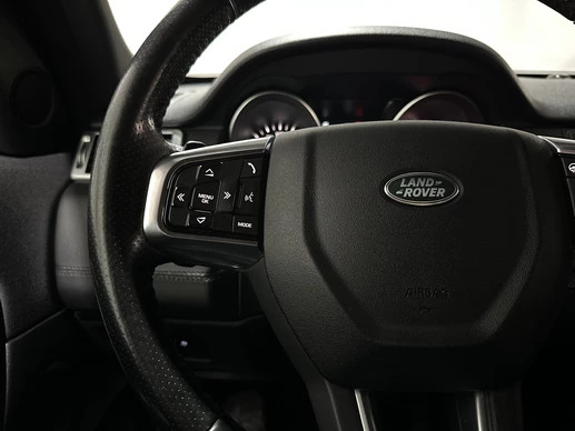 Land Rover Discovery Sport - Afbeelding 13 van 30