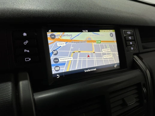 Land Rover Discovery Sport - Afbeelding 14 van 30