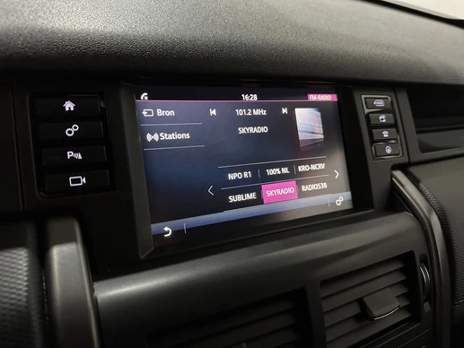 Land Rover Discovery Sport - Afbeelding 16 van 30