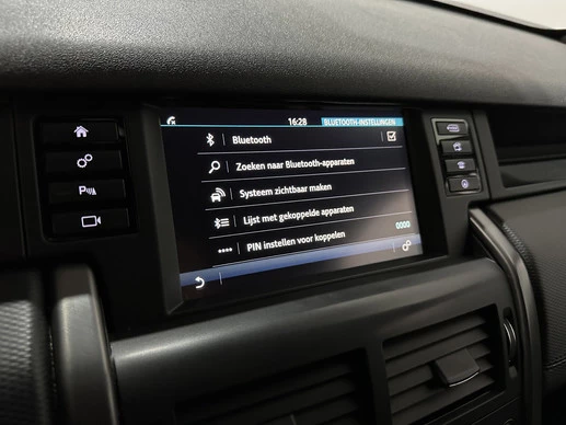 Land Rover Discovery Sport - Afbeelding 17 van 30