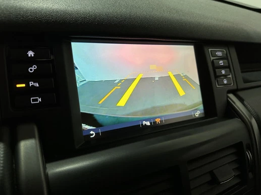 Land Rover Discovery Sport - Afbeelding 18 van 30