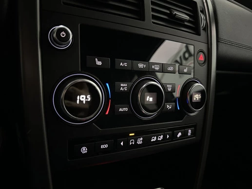 Land Rover Discovery Sport - Afbeelding 19 van 30